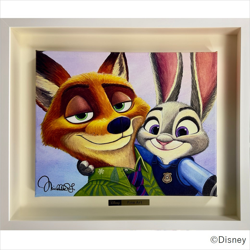 ディズニー アートコレクションフェア | そごう大宮店 | 西武・そごう ディズニー アートコレクションフェア | そごう大宮店 | 西武・そごう